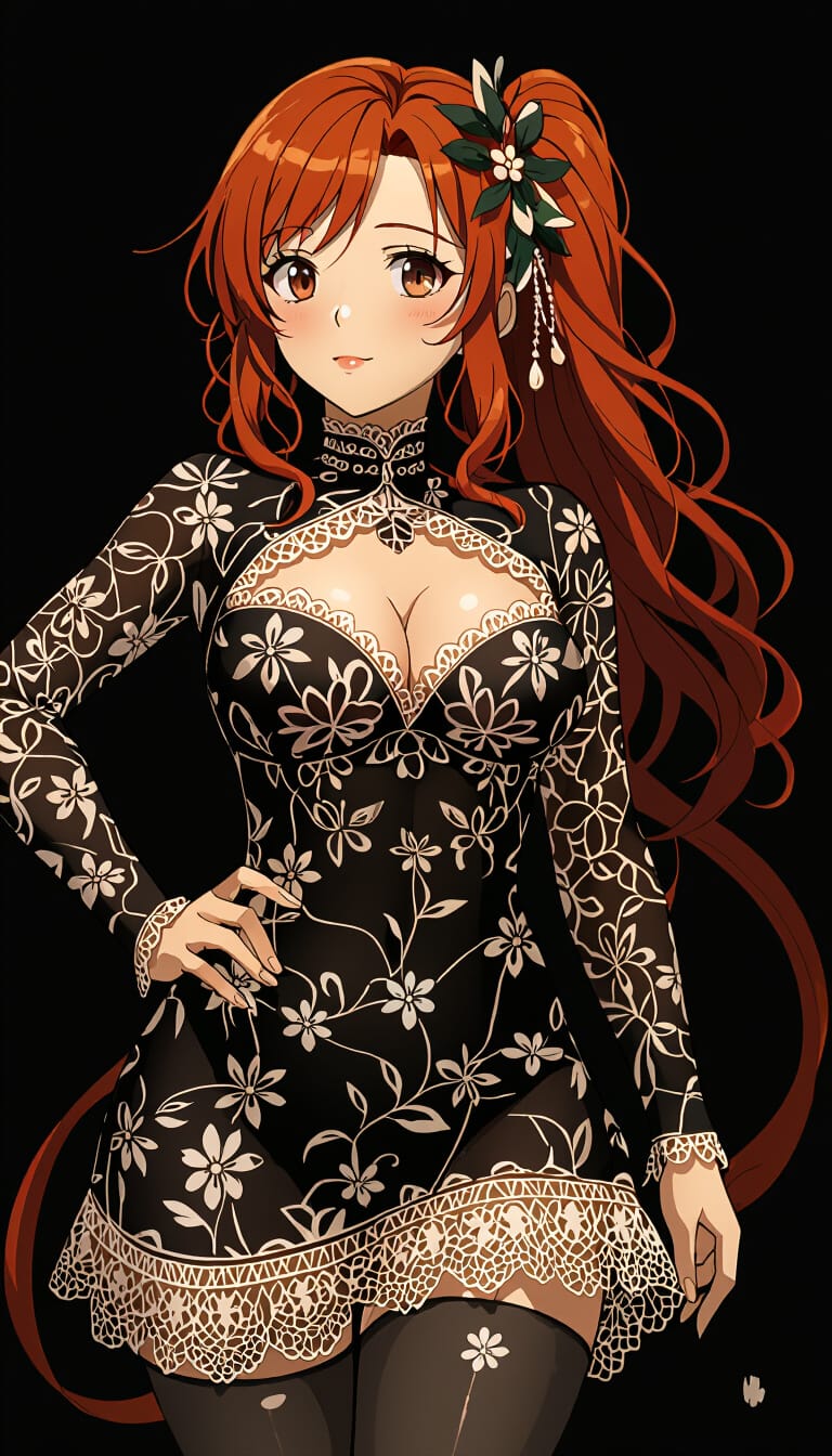 Outfit 1